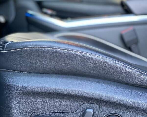 Синий Киа Niro, объемом двигателя 0 л и пробегом 130 тыс. км за 18888 $, фото 9 на Automoto.ua