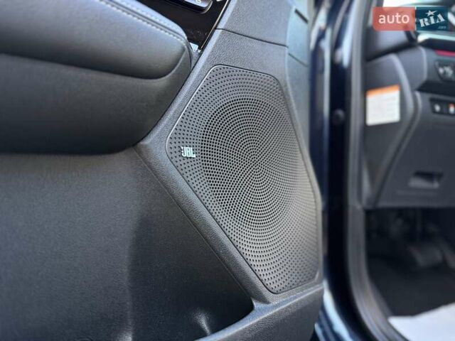 Синий Киа Niro, объемом двигателя 0 л и пробегом 78 тыс. км за 20950 $, фото 79 на Automoto.ua