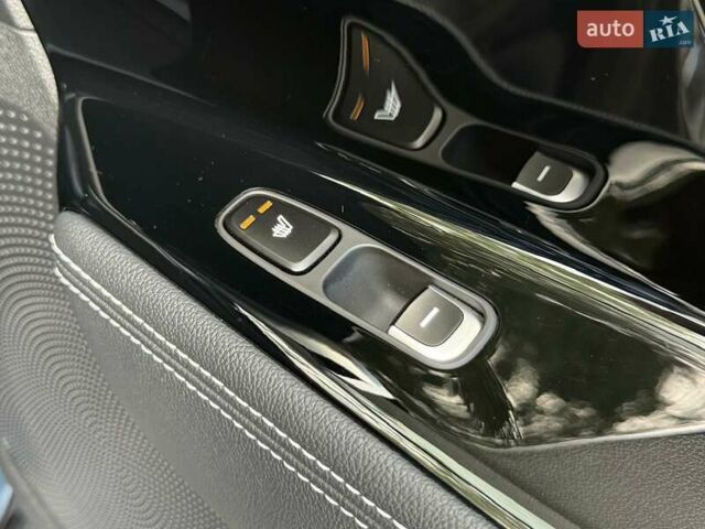 Киа Niro 2020 в Житомире на Automoto.ua Синий Киа Niro, объемом двигателя 0 л и пробегом 127 тыс. км за 19950 $, фото 21 на Automoto.ua