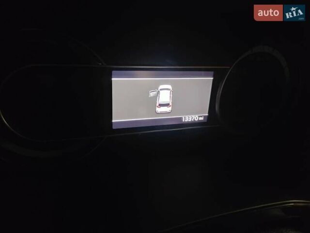 Кіа Niro 2020 у Рівному на Automoto.ua Синій Кіа Niro, об'ємом двигуна 1.58 л та пробігом 22 тис. км за 22000 $, фото 29 на Automoto.ua