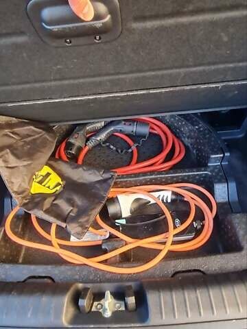 Синий Киа Niro, объемом двигателя 0 л и пробегом 148 тыс. км за 19300 $, фото 29 на Automoto.ua