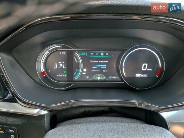 Киа Niro 2020 в Луцке на Automoto.ua Синий Киа Niro, объемом двигателя 0 л и пробегом 157 тыс. км за 19700 $, фото 52 на Automoto.ua