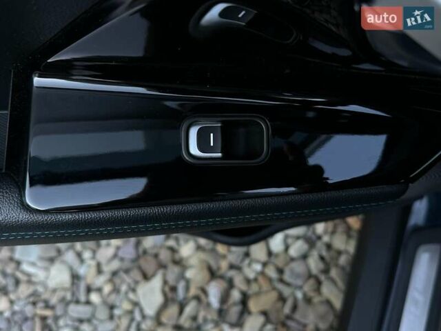 Синий Киа Niro, объемом двигателя 0 л и пробегом 58 тыс. км за 22900 $, фото 74 на Automoto.ua