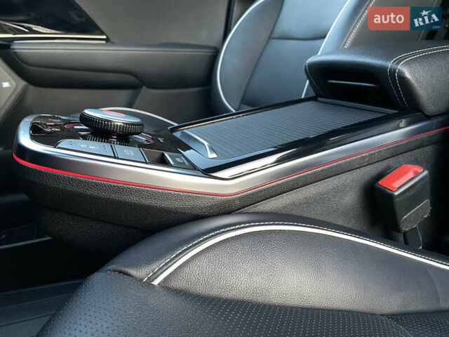 Синій Кіа Niro, об'ємом двигуна 0 л та пробігом 106 тис. км за 21900 $, фото 74 на Automoto.ua