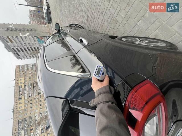 Синий Киа Niro, объемом двигателя 0 л и пробегом 89 тыс. км за 17500 $, фото 76 на Automoto.ua
