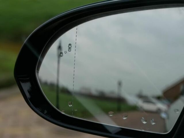 Синий Киа Niro, объемом двигателя 0 л и пробегом 71 тыс. км за 19796 $, фото 16 на Automoto.ua