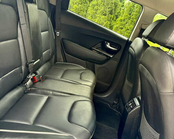 Синий Киа Niro, объемом двигателя 0 л и пробегом 88 тыс. км за 17999 $, фото 35 на Automoto.ua
