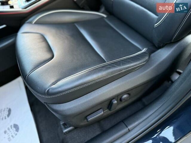 Синий Киа Niro, объемом двигателя 0 л и пробегом 78 тыс. км за 20950 $, фото 74 на Automoto.ua