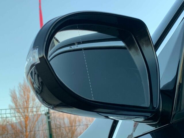 Синій Кіа Niro, об'ємом двигуна 0 л та пробігом 119 тис. км за 18455 $, фото 9 на Automoto.ua