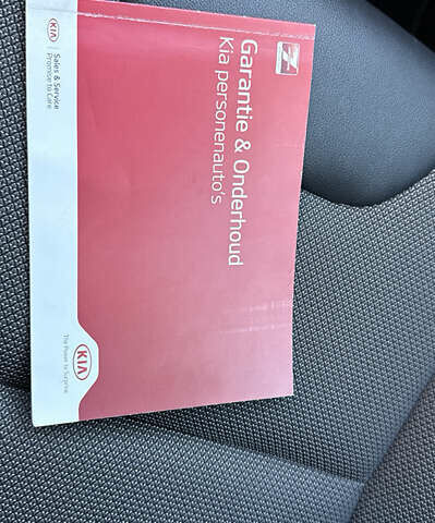 Синий Киа Niro, объемом двигателя 0 л и пробегом 131 тыс. км за 17999 $, фото 49 на Automoto.ua