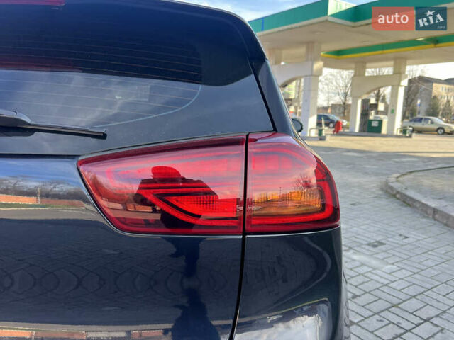 Синий Киа Niro, объемом двигателя 0 л и пробегом 92 тыс. км за 18799 $, фото 22 на Automoto.ua