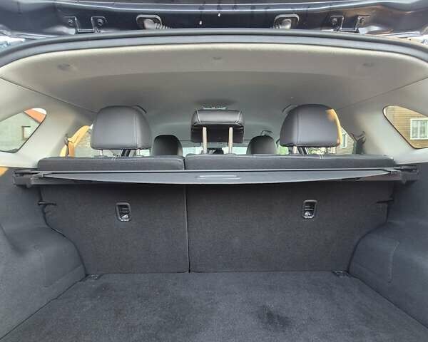 Синий Киа Niro, объемом двигателя 0 л и пробегом 143 тыс. км за 18999 $, фото 22 на Automoto.ua