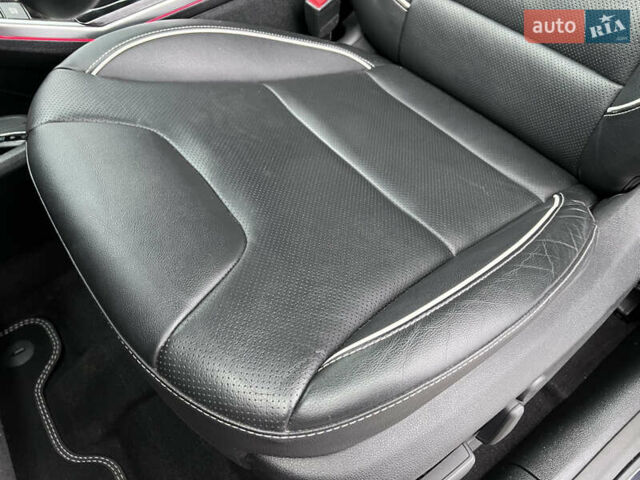 Синий Киа Niro, объемом двигателя 0 л и пробегом 112 тыс. км за 20800 $, фото 28 на Automoto.ua