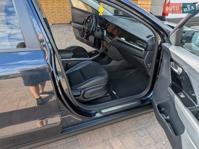 Киа Niro 2020 в Луцке на Automoto.ua Синий Киа Niro, объемом двигателя 0 л и пробегом 157 тыс. км за 19700 $, фото 46 на Automoto.ua