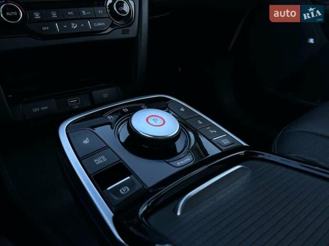 Синий Киа Niro, объемом двигателя 0 л и пробегом 58 тыс. км за 22900 $, фото 62 на Automoto.ua