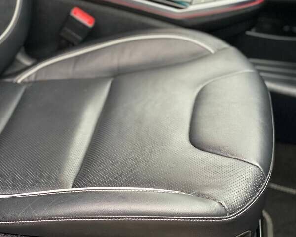 Синий Киа Niro, объемом двигателя 0 л и пробегом 126 тыс. км за 19200 $, фото 44 на Automoto.ua