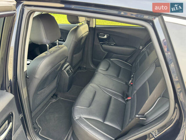 Синий Киа Niro, объемом двигателя 0 л и пробегом 156 тыс. км за 18900 $, фото 41 на Automoto.ua