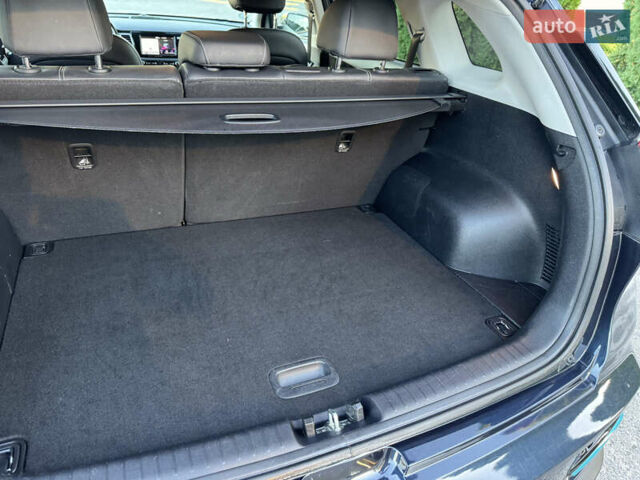 Синий Киа Niro, объемом двигателя 0 л и пробегом 138 тыс. км за 17800 $, фото 67 на Automoto.ua