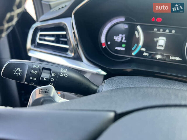 Синій Кіа Niro, об'ємом двигуна 0 л та пробігом 112 тис. км за 19500 $, фото 63 на Automoto.ua