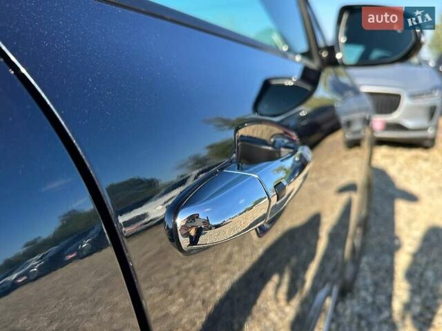 Синий Киа Niro, объемом двигателя 0 л и пробегом 58 тыс. км за 22900 $, фото 3 на Automoto.ua
