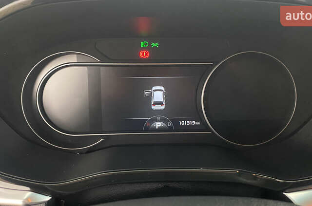 Синій Кіа Niro, об'ємом двигуна 0 л та пробігом 101 тис. км за 20950 $, фото 12 на Automoto.ua