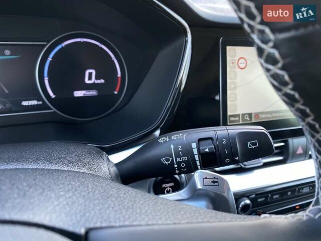 Киа Niro 2020 в Львове на Automoto.ua Синий Киа Niro, объемом двигателя 0 л и пробегом 48 тыс. км за 23700 $, фото 28 на Automoto.ua