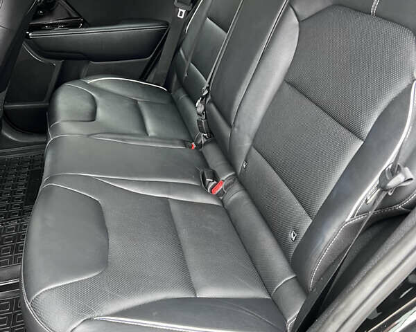 Синій Кіа Niro, об'ємом двигуна 0 л та пробігом 107 тис. км за 19200 $, фото 32 на Automoto.ua