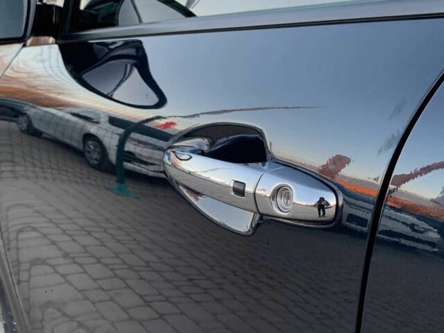 Синій Кіа Niro, об'ємом двигуна 0 л та пробігом 119 тис. км за 18455 $, фото 8 на Automoto.ua