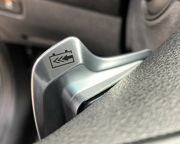 Синий Киа Niro, объемом двигателя 0 л и пробегом 104 тыс. км за 19150 $, фото 25 на Automoto.ua