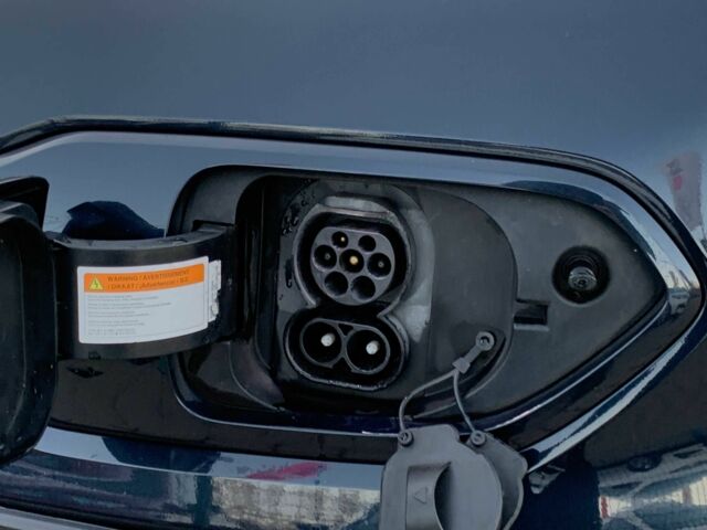 Синій Кіа Niro, об'ємом двигуна 0 л та пробігом 119 тис. км за 18455 $, фото 23 на Automoto.ua