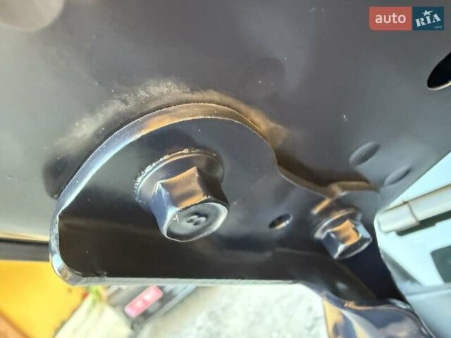 Синий Киа Niro, объемом двигателя 0 л и пробегом 138 тыс. км за 18350 $, фото 45 на Automoto.ua