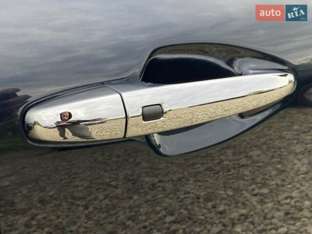 Синій Кіа Niro, об'ємом двигуна 0 л та пробігом 138 тис. км за 21200 $, фото 11 на Automoto.ua