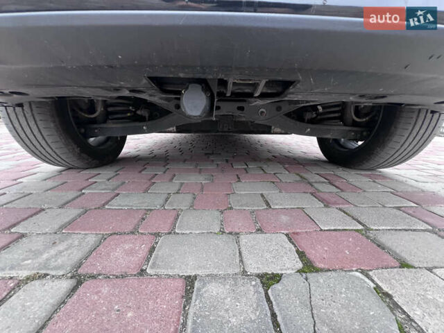 Синій Кіа Niro, об'ємом двигуна 0 л та пробігом 107 тис. км за 19200 $, фото 9 на Automoto.ua