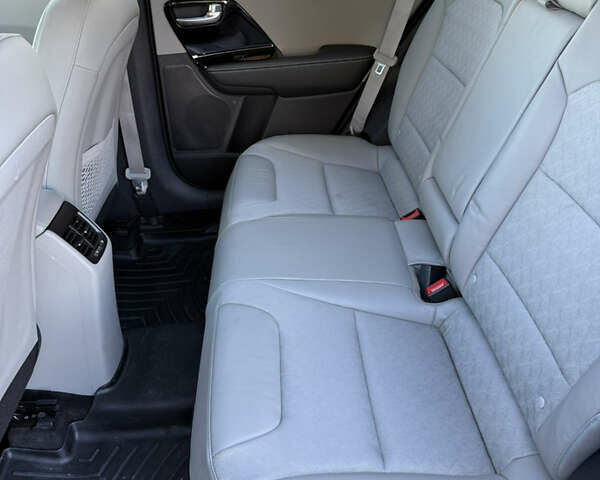 Синій Кіа Niro, об'ємом двигуна 1.58 л та пробігом 76 тис. км за 21300 $, фото 17 на Automoto.ua
