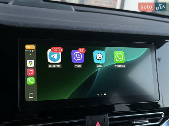 Синий Киа Niro, объемом двигателя 0 л и пробегом 130 тыс. км за 18900 $, фото 102 на Automoto.ua