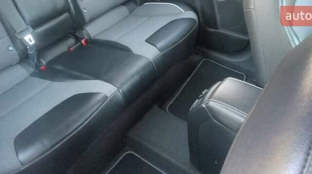 Синій Кіа Niro, об'ємом двигуна 0 л та пробігом 66 тис. км за 21490 $, фото 49 на Automoto.ua