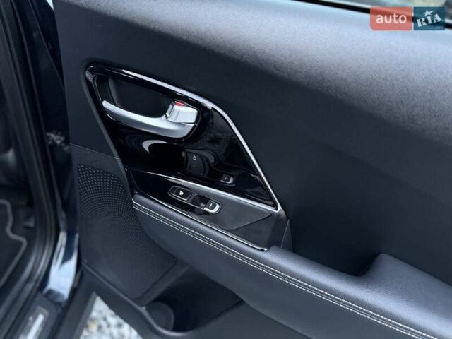 Синій Кіа Niro, об'ємом двигуна 0 л та пробігом 81 тис. км за 19350 $, фото 92 на Automoto.ua