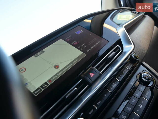 Синий Киа Niro, объемом двигателя 0 л и пробегом 79 тыс. км за 19333 $, фото 40 на Automoto.ua