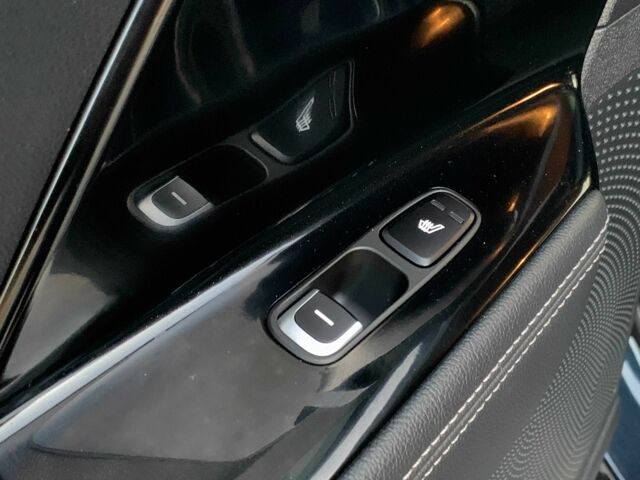 Синій Кіа Niro, об'ємом двигуна 0 л та пробігом 119 тис. км за 18455 $, фото 14 на Automoto.ua