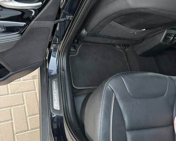 Синий Киа Niro, объемом двигателя 0 л и пробегом 123 тыс. км за 18900 $, фото 26 на Automoto.ua