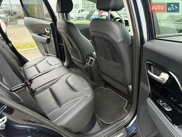 Синій Кіа Niro, об'ємом двигуна 0 л та пробігом 158 тис. км за 18600 $, фото 26 на Automoto.ua