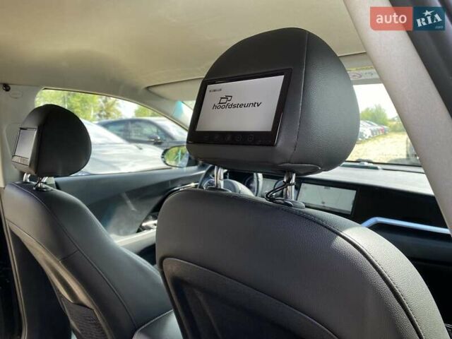 Синій Кіа Niro, об'ємом двигуна 0 л та пробігом 97 тис. км за 21950 $, фото 12 на Automoto.ua