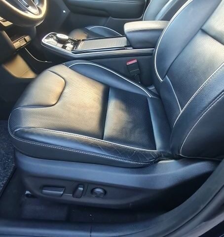 Синій Кіа Niro, об'ємом двигуна 0 л та пробігом 148 тис. км за 19346 $, фото 10 на Automoto.ua