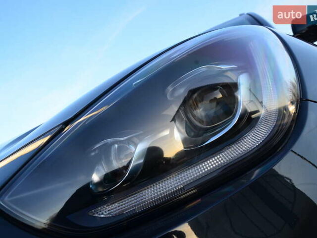 Синий Киа Niro, объемом двигателя 0 л и пробегом 79 тыс. км за 19333 $, фото 6 на Automoto.ua