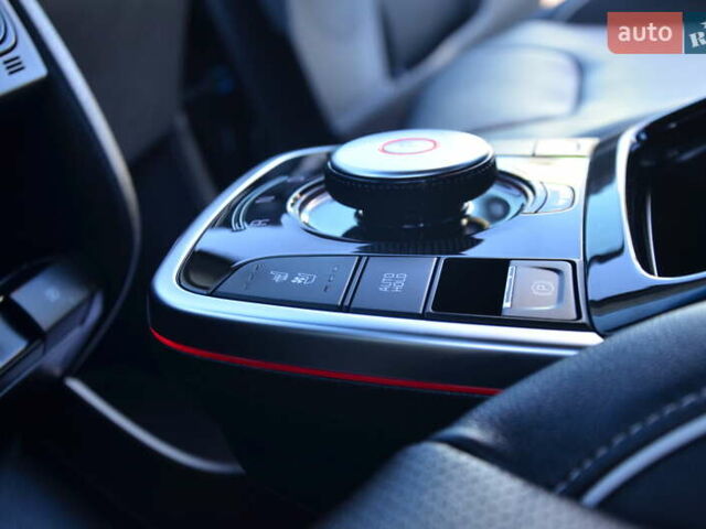 Синий Киа Niro, объемом двигателя 0 л и пробегом 79 тыс. км за 19333 $, фото 38 на Automoto.ua