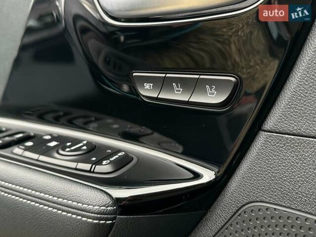 Синий Киа Niro, объемом двигателя 0 л и пробегом 117 тыс. км за 19900 $, фото 5 на Automoto.ua