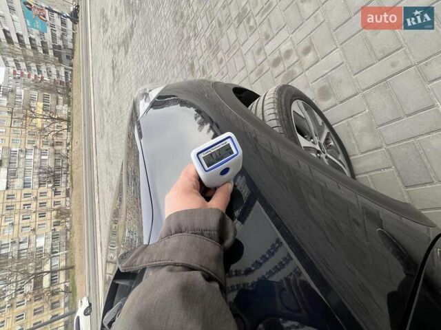 Синий Киа Niro, объемом двигателя 0 л и пробегом 89 тыс. км за 17500 $, фото 80 на Automoto.ua