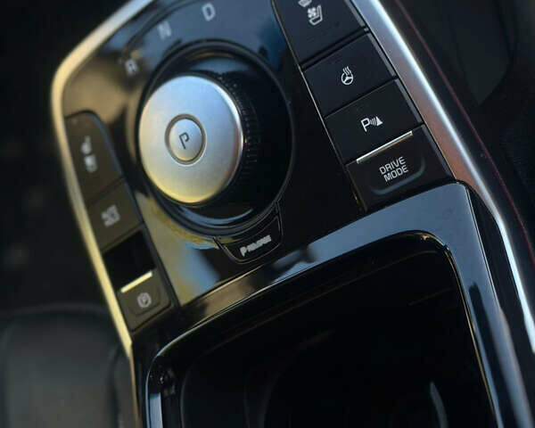 Синий Киа Niro, объемом двигателя 0 л и пробегом 155 тыс. км за 18750 $, фото 15 на Automoto.ua