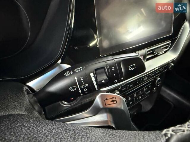 Синій Кіа Niro, об'ємом двигуна 0 л та пробігом 144 тис. км за 18799 $, фото 31 на Automoto.ua