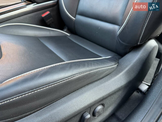 Синій Кіа Niro, об'ємом двигуна 0 л та пробігом 130 тис. км за 18199 $, фото 29 на Automoto.ua